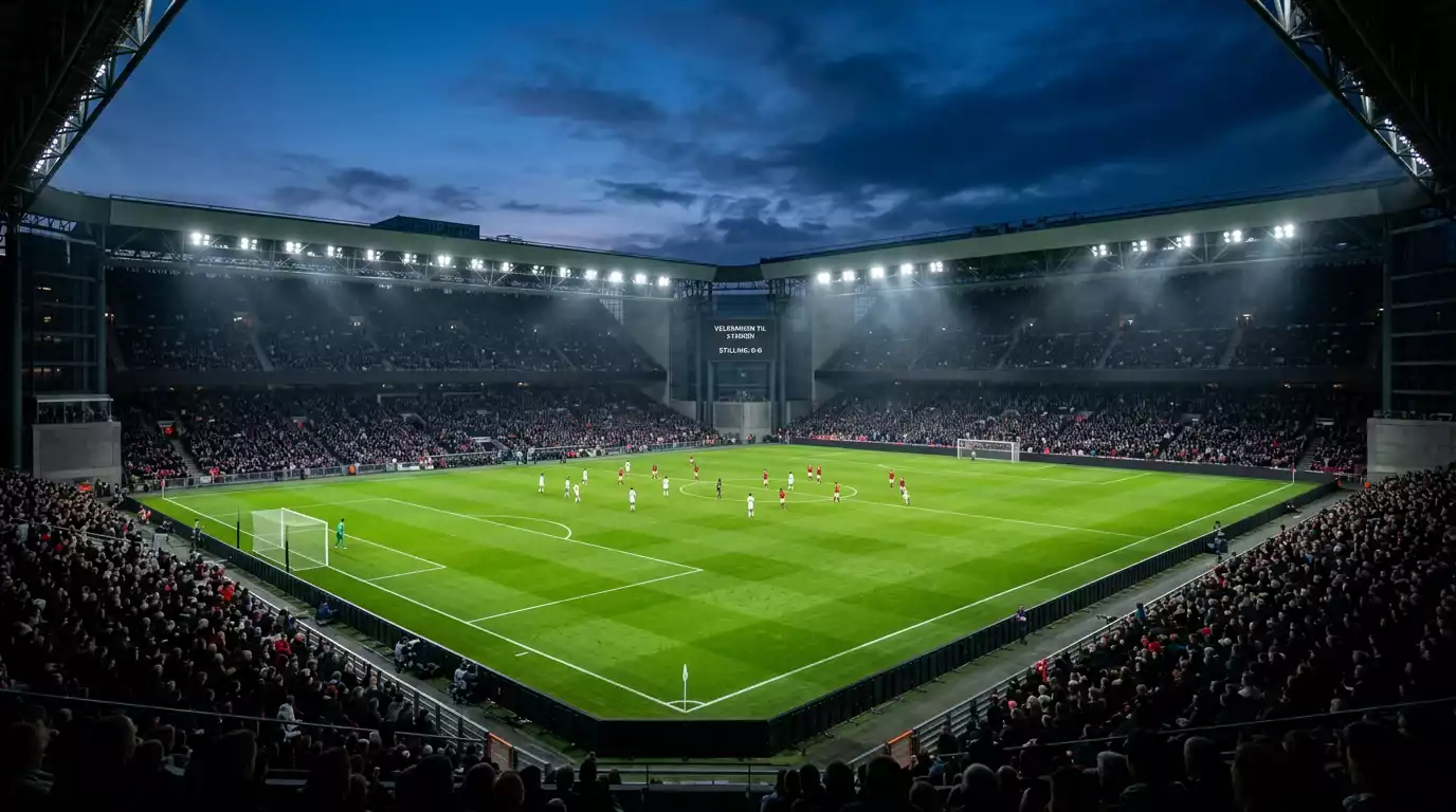 Spilpakke 1 og reklameforbuddet ved Superliga-kampe fra 2027